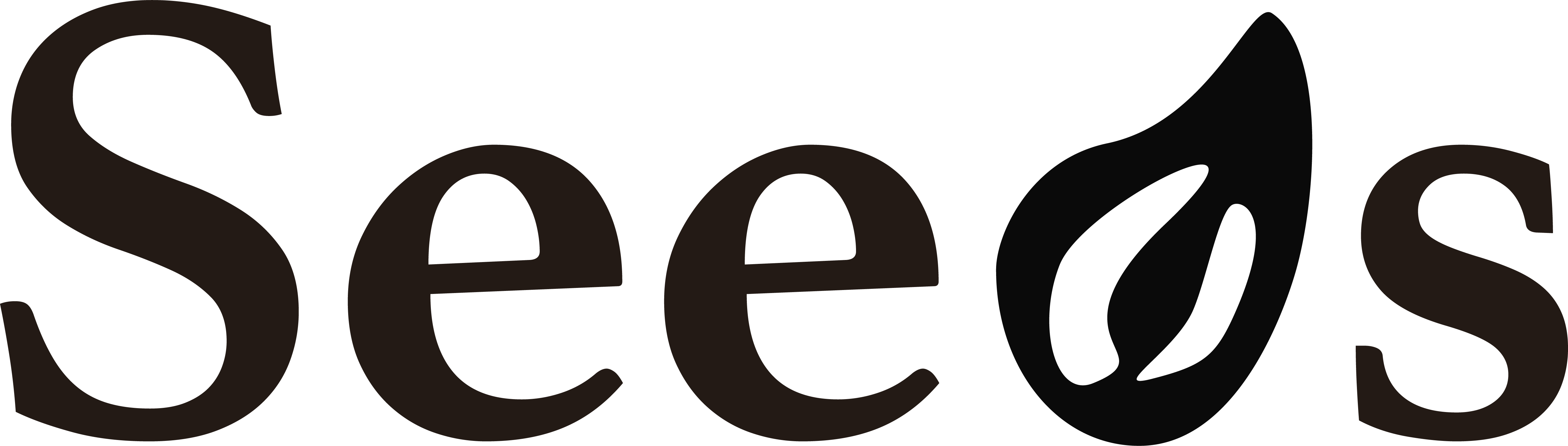 Logo Seeds